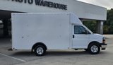 Used 2022 Chevrolet Express 3500 w/ Power Convenience Package image 3