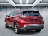 Used 2017 Nissan Murano SL image 3