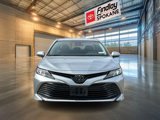 Used 2018 Toyota Camry LE image 2