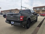 Used 2018 Ford F150 XLT w/ Equipment Group 302A Luxury image 2
