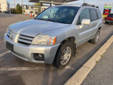 Used 2004 Mitsubishi Endeavor Limited image 2
