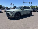 New 2025 Chevrolet Trax ACTIV image 3