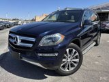 Used 2015 Mercedes-Benz GL 450 4MATIC image 3