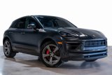Used 2022 Porsche Macan S image 2