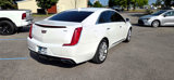 Used 2018 Cadillac XTS Luxury image 5