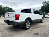 Used 2019 Ford F150 King Ranch w/ Equipment Group 601A Luxury image 3