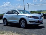 Used 2017 Lincoln MKX Reserve w/ Lincoln MKX Climate Package image 3