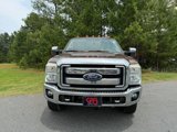 Used 2011 Ford F250 XLT w/ XLT Appearance Pkg image 2