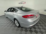 Used 2018 Ford Fusion S image 4