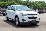 Used 2015 Chevrolet Equinox LS image 2