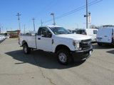 Used 2019 Ford F250 XL w/ Power Equipment Group image 2