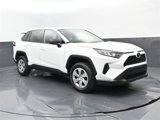 Used 2022 Toyota RAV4 LE image 3