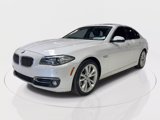 Used 2015 BMW 535i Sedan image 3