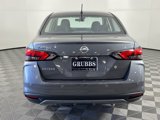 New 2025 Nissan Versa S w/ S Plus Package image 5