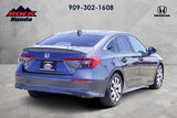Certified 2023 Honda Civic LX image 4