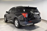 Used 2020 Ford Explorer XLT w/ Equipment Group 202A image 5