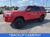 Used 2019 Toyota 4Runner SR5 image 5