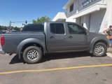 Used 2019 Nissan Frontier SV image 4