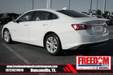 Used 2022 Chevrolet Malibu LT image 3