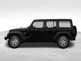 New 2025 Jeep Wrangler Sport S image 3