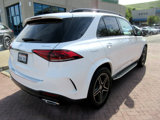 Used 2022 Mercedes-Benz GLE 350 4MATIC image 2
