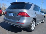 Used 2016 Mercedes-Benz GLE 350 4MATIC image 4