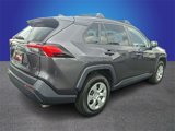Used 2021 Toyota RAV4 LE image 4