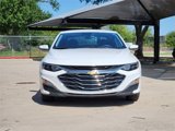 Used 2023 Chevrolet Malibu LT image 2