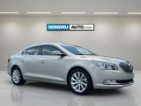 Used 2015 Buick LaCrosse Leather image 2