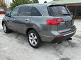 Used 2012 Acura MDX image 5