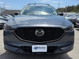 Used 2021 MAZDA CX-5 Carbon Edition image 2