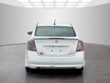 Used 2011 Nissan Sentra 2.0 SR w/ Convenience Pkg image 6