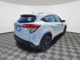 Used 2022 Honda HR-V Sport image 4