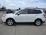 Used 2014 Subaru Forester 2.5i Touring image 4