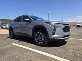 Used 2024 Chevrolet Trax LT w/ Driver Confidence Package image 2