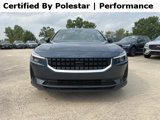 Used 2022 Polestar Polestar 2 w/ Performance Package image 2