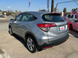 Used 2019 Honda HR-V LX image 3