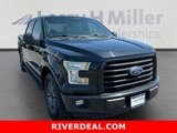 Used 2016 Ford F150 XLT w/ Equipment Group 301A Mid image 4