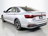 New 2025 Volkswagen Jetta Sport image 3