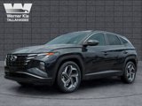 Used 2022 Hyundai Tucson SEL w/ Convenience Package image 2