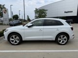 Used 2021 Audi Q5 2.0T Premium Plus image 2