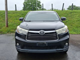 Used 2015 Toyota Highlander LE image 2