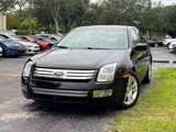 Used 2007 Ford Fusion SEL image 2