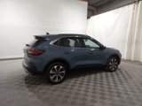Used 2024 Ford Escape Platinum image 3
