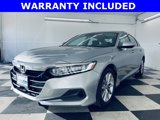Used 2021 Honda Accord LX image 2