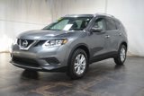 Used 2015 Nissan Rogue SV w/ SV Premium Package image 2