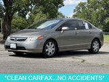 Used 2008 Honda Civic LX image 2