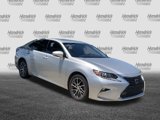 Used 2016 Lexus ES 350 image 2