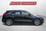 Used 2019 Cadillac XT5 Luxury image 3