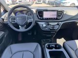 New 2025 Chrysler Voyager LX image 2